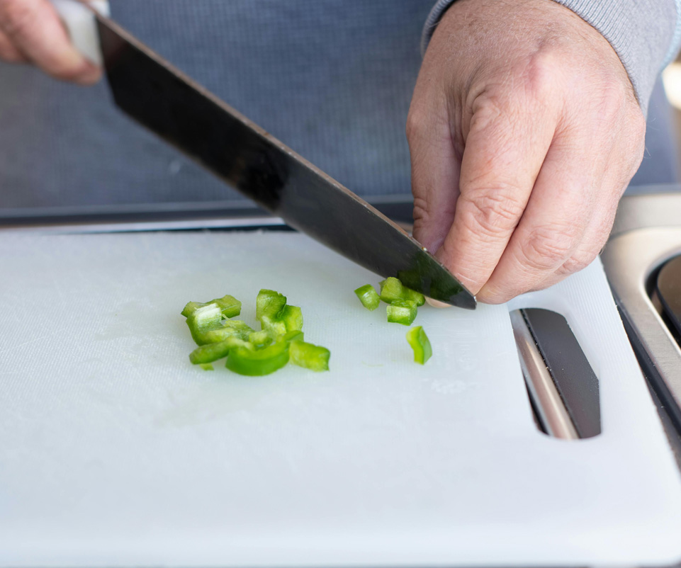 塑料菜墩（PE墩）